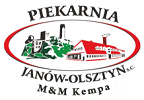 Piekarnia Janów-Olsztyn s.c. M&M Kempa