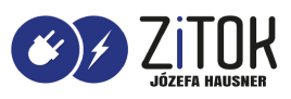 "ZiTOK" Hurtownia Elektryczna Józefa Hausner
