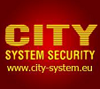CITY SYSTEM SECURITY