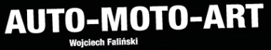 AUTO-MOTO-ART Wojciech Faliński