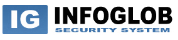 IG INFOGLOB Security System