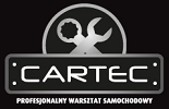 CARTEC Profesjonalny Warsztat Samochodowy