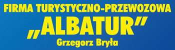 FIRMA TURYSTYCZNO-PRZEWOZOWA "ALBATUR" Grzegorz Bryła