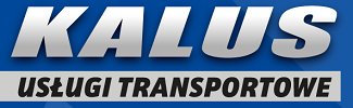 KALUS Usługi Transportowe Hubert Kalus