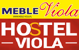 HOSTEL VIOLA | MEBLE VIOLA 