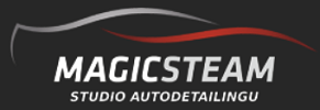 MAGIC STEAM Studio Autodetailingu
