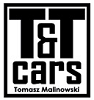 T&T CARS Tomasz Malinowski