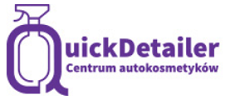 QuickDetailer Centrum Autokosmetyków