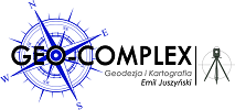 GEO-COMPLEX Emil Juszyński