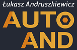 AUTO AND Łukasz Andruszkiewicz