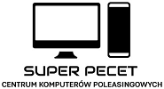 SUPER PECET Centrum Komputerów Poleasingowych