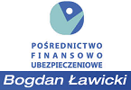 Pośrednictwo Finansowo-Ubezpieczeniowe Bogdan Ławicki