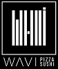 WAVI Pizza & Sushi