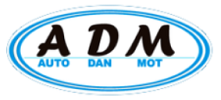 ADM Auto Dan-Mot