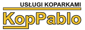 Usługi Koparkami KopPablo