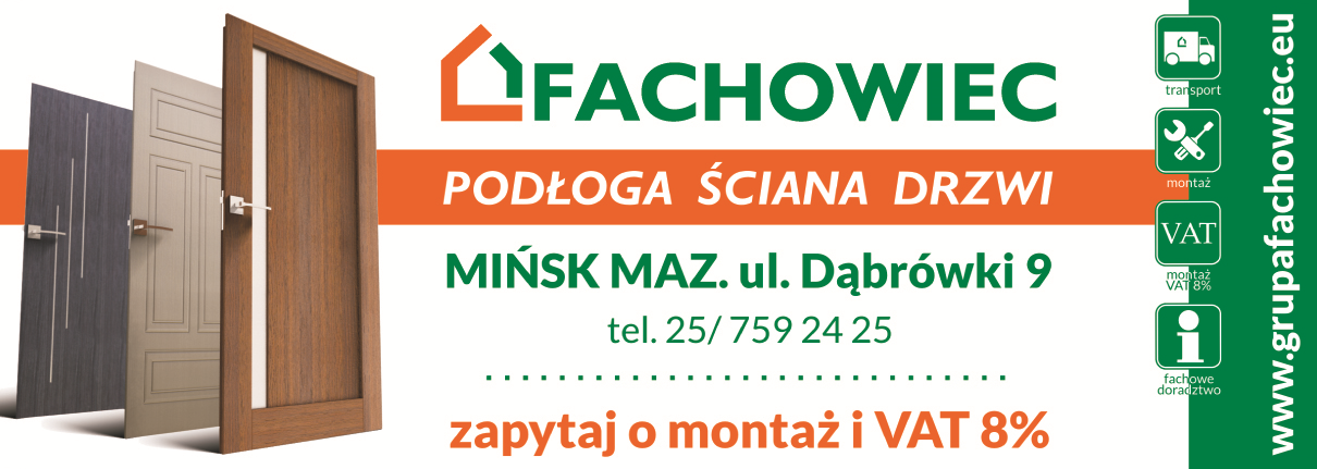 KRAS-DOM Sp. J. GRUPA FACHOWIEC Mińsk Mazowiecki Podłoga / Ściana / Drzwi