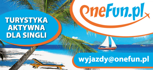 OneFun.pl - Wyjazdy i Podróże Grupowe / Turystyka Aktywna dla Singli