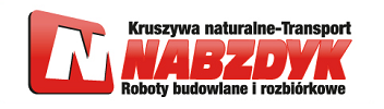 NABZDYK Wydobywanie Kruszywa, Usługi Sprzętem Budowlanym
