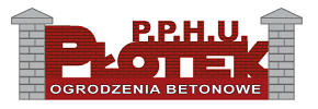 P.P.H.U. PŁOTEK Ogrodzenia Betonowe