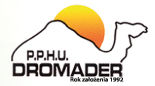 P.P.H.U. "DROMADER" Bogdan Marszałek