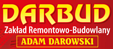 DARBUD Zakład Remontowo- Budowlany Adam Darowski
