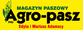 F.H.U. "AGRO-PASZ" Edyta i Mariusz Adamscy