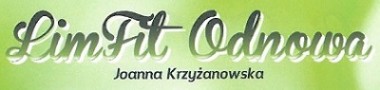 LimFit Odnowa Joanna Krzyżanowka