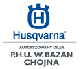 P.H.U. W. BAZAN Autoryzowany Diler Husqvarna