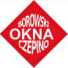 AGROBOR Czesława Borowska Okna Czepino