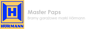 MASTER-PAPS Autoryzowany Partner Handlowy HORMANN