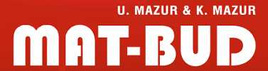 MAT-BUD U. Mazur & K. Mazur