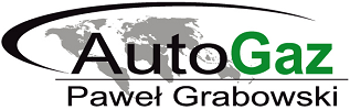 AUTO-GAZ Paweł Grabowski