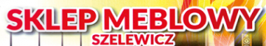 SKLEP MEBLOWY Romuald Szelewicz