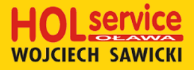 HOL-SERVICE OŁAWA Wojciech Sawicki