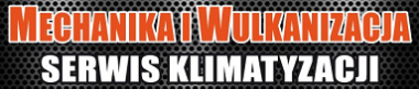 MECHANIKA I WULKANIZACJA, SERWIS KLIMATYZACJI Piotr Kubat 