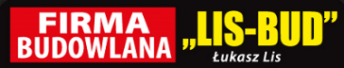 FIRMA BUDOWLANA "LIS-BUD" Łukasz Lis