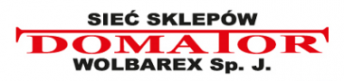 WOLBAREX Sp. J. Sieć Sklepów DOMATOR