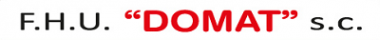 F.H.U. "DOMAT" s.c. Anna Chmielewska, Tadeusz Mordwa