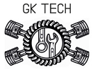 GK TECH MECHANIKA POJAZDOWA Grzegorz Kaczmarczyk