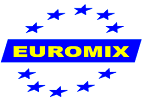 EUROMIX Szczytno