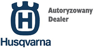 Autoryzowany Dealer HUSQVARNA 