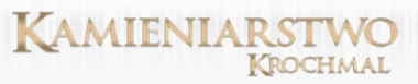 Zakład Kamieniarski "Kamieniarstwo Krochmal"