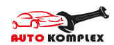 AUTO KOMPLEX Marek Greczkowski 
