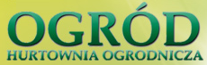 OGRÓD Hurtownia Ogrodnicza