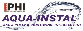 Hurtownia Instalacyjna AQUA- INSTAL Iława