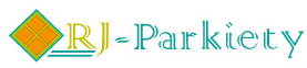 RJ ~ PARKIETY