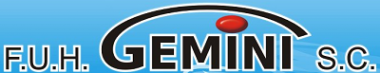 F.U.H. GEMINI s.c.