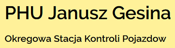 P.H.U. Gęsina Janusz