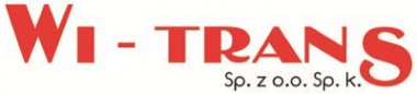 WI-TRANS Sp. z o.o. Sp. k. Damian Wiśniewski