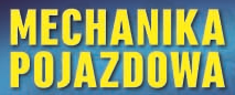 ZAKŁAD MECHANIKI POJAZDOWEJ Robert Wieprzkowicz